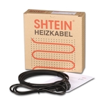 Комплект греющего кабеля SHTEIN SWT-15 (15 Вт/м)