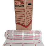 Электрический теплый пол SHTEIN SHT-525-3.5м2